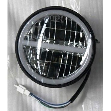 Arora Dazzle 125  Ön Far