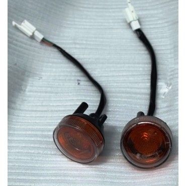 Arora Dazzle 50  Ön Si̇nyal Takim