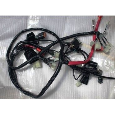 Arora Dazzle 50  Elektri̇k Tesi̇sati (Euro 3)