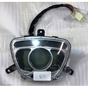 Arora Dazzle 125  Km Saati̇ (Euro 5)