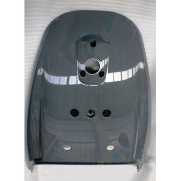 Arora Dazzle 125  Arka Stop Üstü Kapak Gri̇