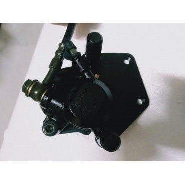 Arora Zrx 200  Abs Fren Si̇stemi̇ Alt Merkez