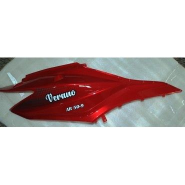 Arora Verano 50  Sağ Koruma Levhasi Gri̇