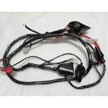 Arora Verano 125 Elektri̇k Tesi̇sati (Euro 3)