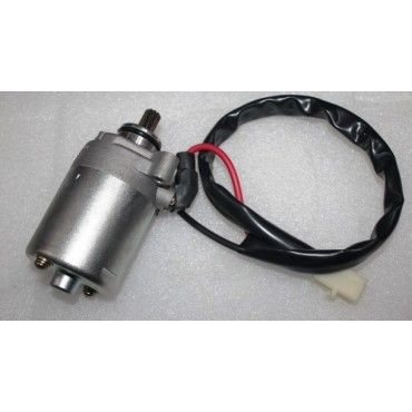 Arora Special Alfa 110  Marş Motoru