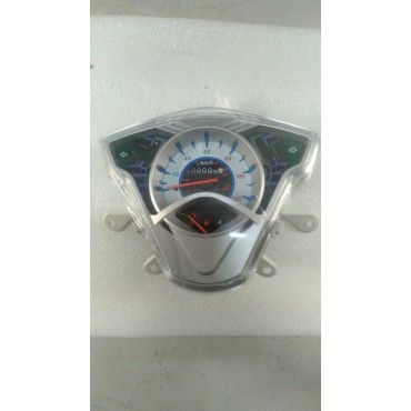 Arora Special Alfa 110  Km Saati̇ (Euro 5)