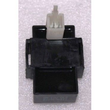 Arora Special Alfa 110  Far Regulatörü