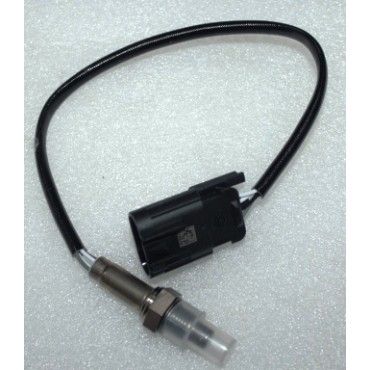 Arora Special Alfa 110  Eksoz Müşürü