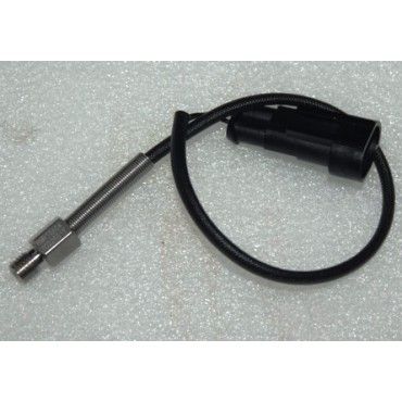 Arora Special Alfa 110  Isi Müşürü