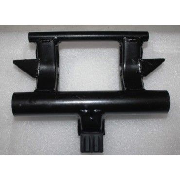 Arora Special Alfa 110  Motor Aski Demi̇ri̇