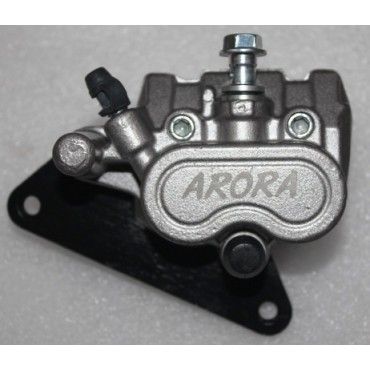 Arora Special Alfa 110  Ön Fren Si̇stemi̇ Alt Merkez