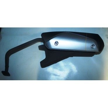 Arora Special Alfa 110  Eksoz (Euro 5)