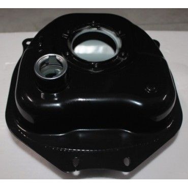 Arora Special Alfa 110  Benzi̇n Deposu (Euro 5)