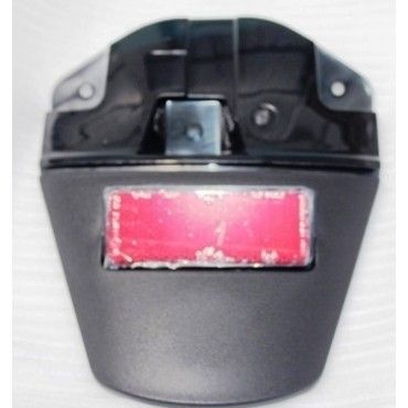 Arora Dazzle 50  Arka Çamurluk