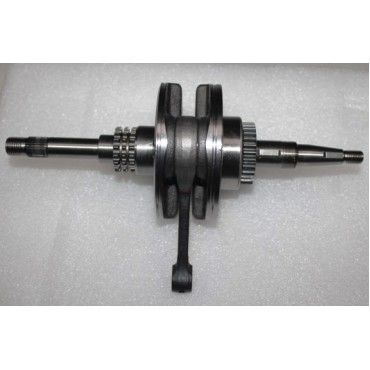 Arora Special Alfa 110  Krank Mi̇li̇ Komple