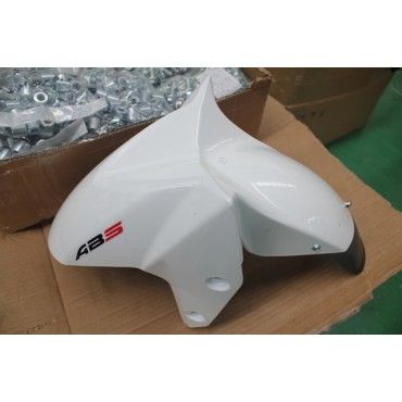 Arora Max-T  Ön Çamurluk Mavi̇