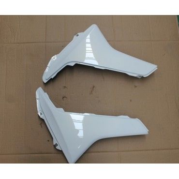 Arora Max-T  Sağ Ön Panel Alt Beyaz