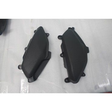 Arora Max-T Sol Koruma Levhasi Dekorati̇f Kapaği