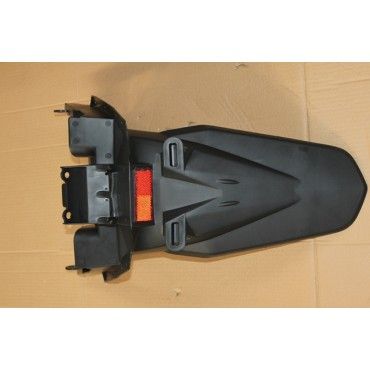 Arora Max-T  Arka Çamurluk