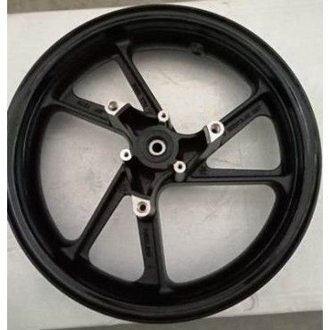 Arora Max-T  Ön Jant