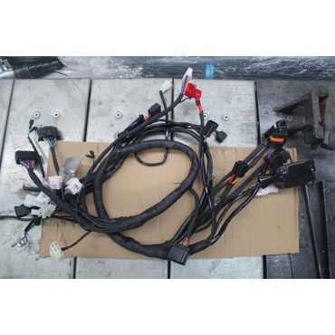 Arora Max-T  Elektri̇k Tesi̇sati