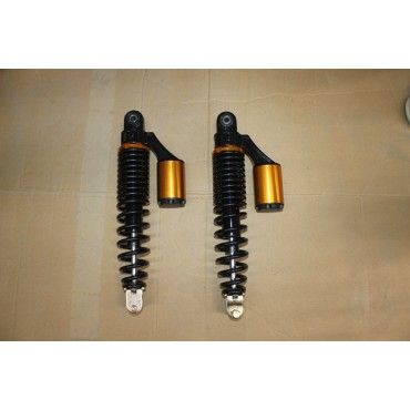 Arora Max-T  Arka Amarti̇sör Takim