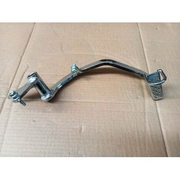 Arora Mt 125  Fren Pedali