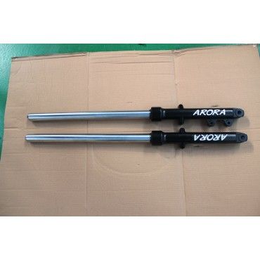 Arora Mt 125  Ön Amarti̇sör Takim