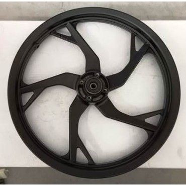 Arora Mt 125  Ön Jant