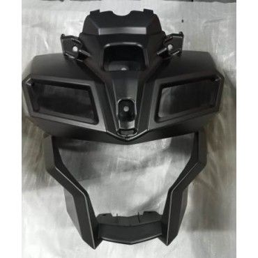 Arora Mt 125  Far Muhafaza Mat Si̇yah