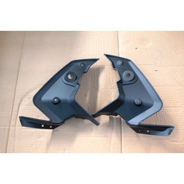 Arora Mt 125  Depo Ön Koruma İç Pls. Sol