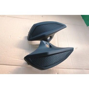 Arora Mt 125  Depo Ön Koruma Pls. Sol