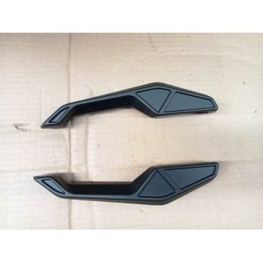 Arora Mt 125  Sağ Arka Tutamak