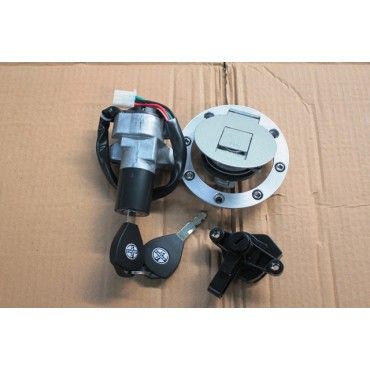 Arora Mt 125  Kontak Takimi