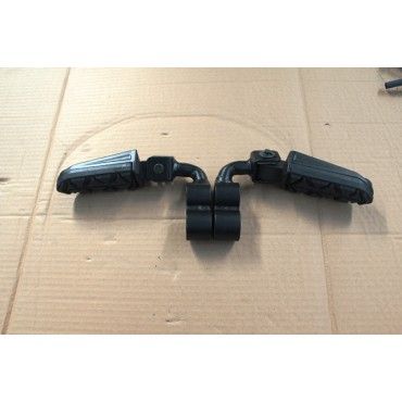 Arora Mt 125  Ön Sağ Basamak