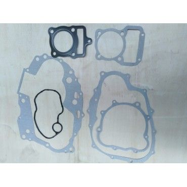 Arora Mt 125  Conta Takimi