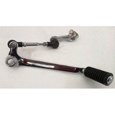 Arora Mt 125  Marş Kolu