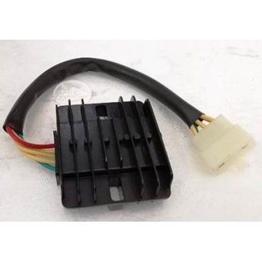 Arora Mt 125  Konjektör