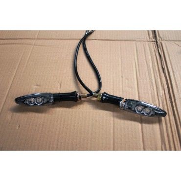 Arora Mt 125  Arka Si̇nyal Takim