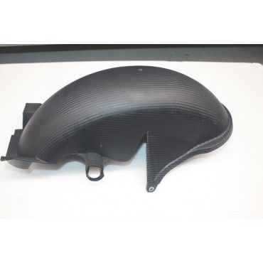 Arora Dazzle 125  Arka İç Çamurluk