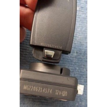 Arora Cappucino 50Cc Ve 125Cc  Start- Stop Algilayici