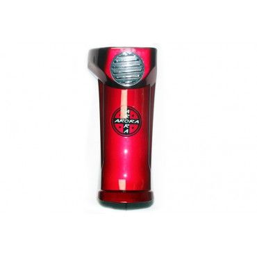 Arora Herkül 7000  Ön Orta Kapak Kirmizi