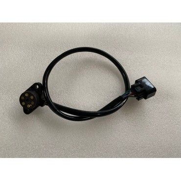 Arora Gp 250  Vi̇tes Müşürü