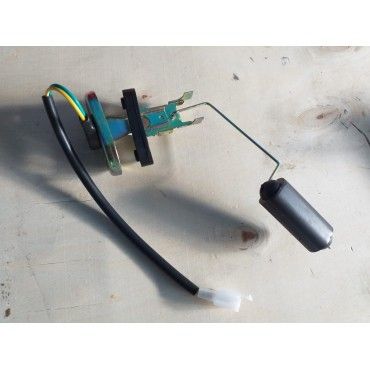 Arora Jaguar 200  Şamandira