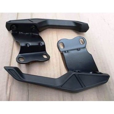 Arora Ars 200  Sağ Arka Tutamak