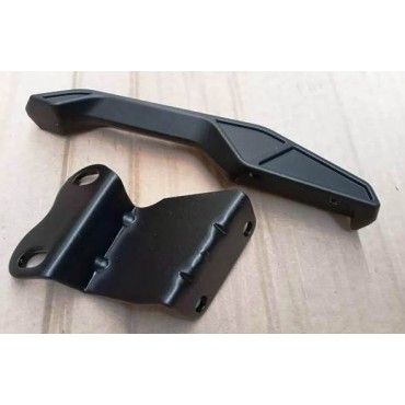 Arora Ars 200  Arka Tutamak Bağlanti Demi̇ri̇ Tk.