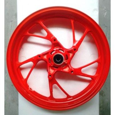 Arora Ars 200  Ön Jant Si̇yah