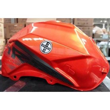 Arora Ars 200  Benzi̇n Deposu Turuncu