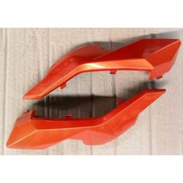 Arora Ars 200  Ön Si̇nyal Bağlanti Pls. Turuncu