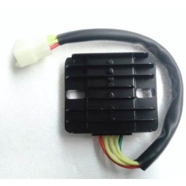 Arora Ars 200  Konjektör